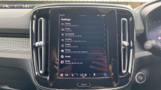 Volvo XC40 2.0 B4P Plus Dark 5dr Auto Petrol Estate